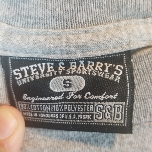 Mens Sz S Myrtle Beach Spring Rally Tee 2006 Biker - Picture 5 of 5